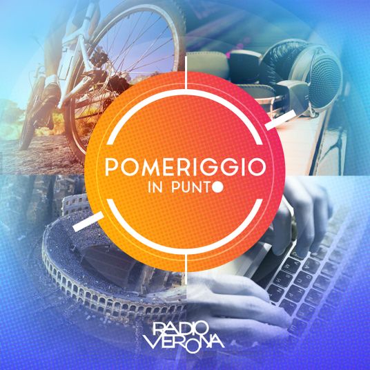 Pomeriggio in punto