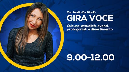 Gira Voce